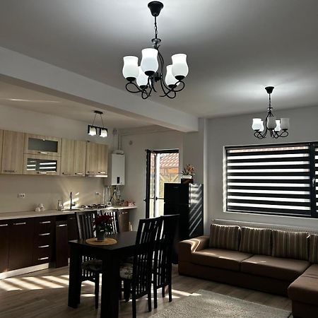 K&K Apartements 크라이오바 외부 사진