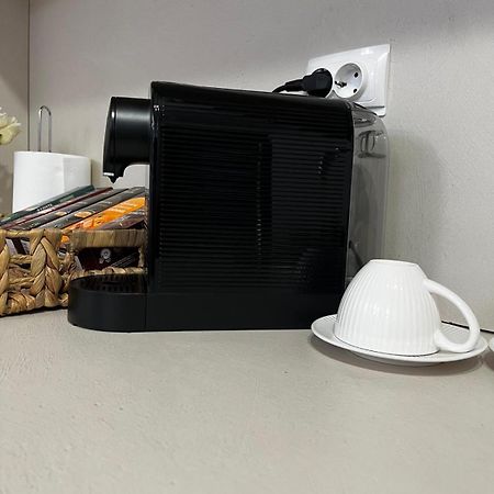 K&K Apartements 크라이오바 외부 사진