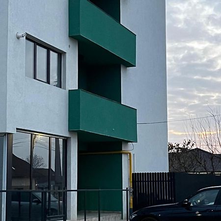 K&K Apartements 크라이오바 외부 사진