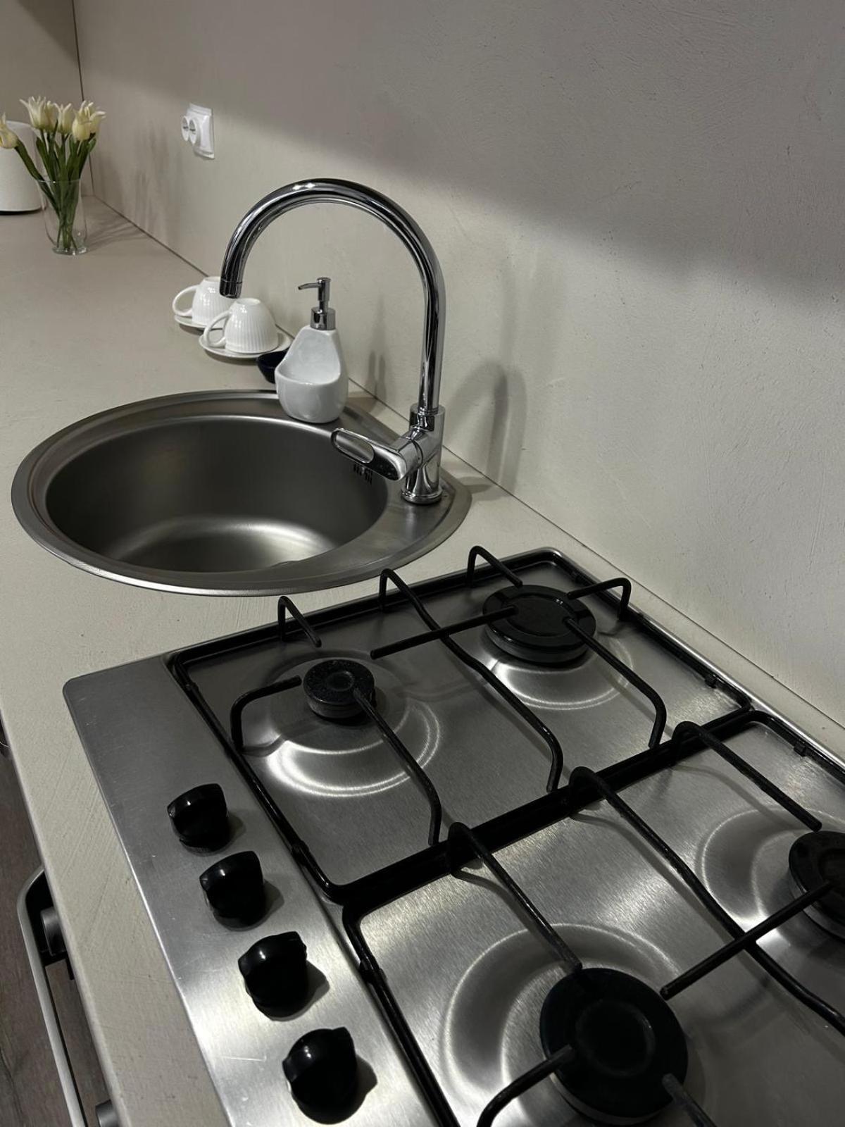 K&K Apartements 크라이오바 외부 사진