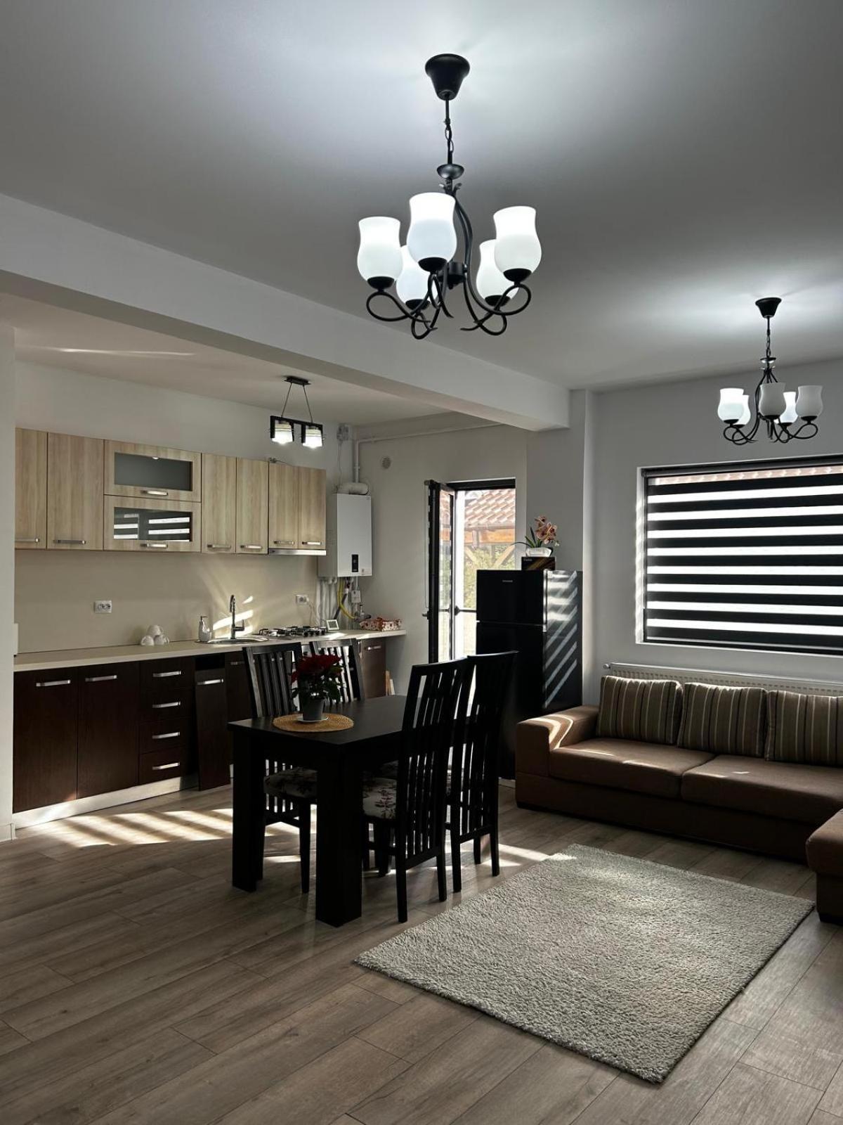 K&K Apartements 크라이오바 외부 사진