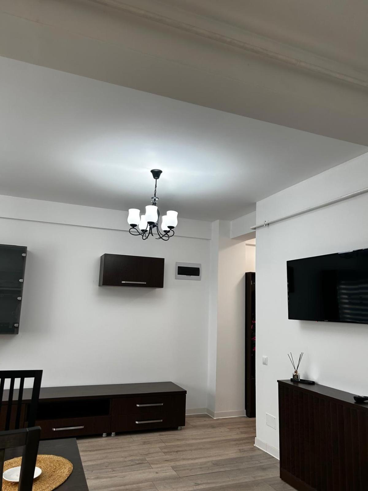 K&K Apartements 크라이오바 외부 사진