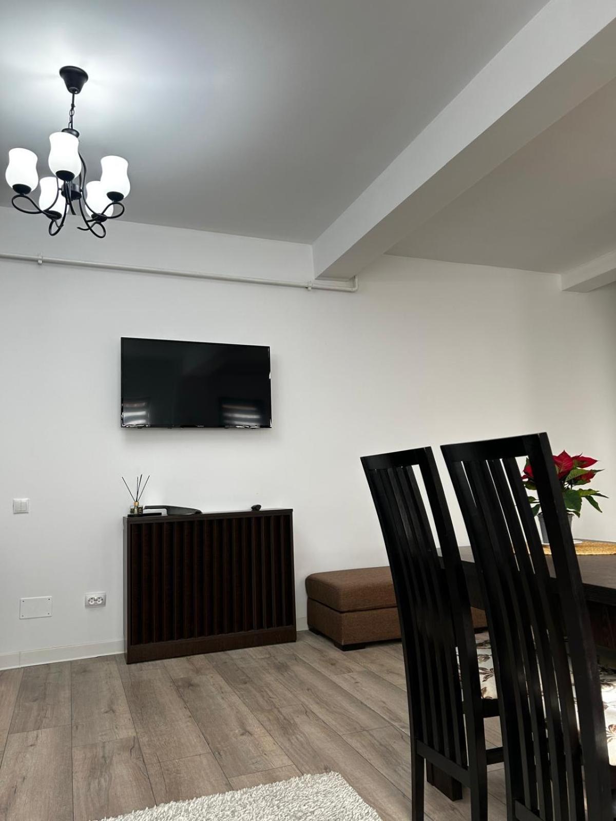 K&K Apartements 크라이오바 외부 사진