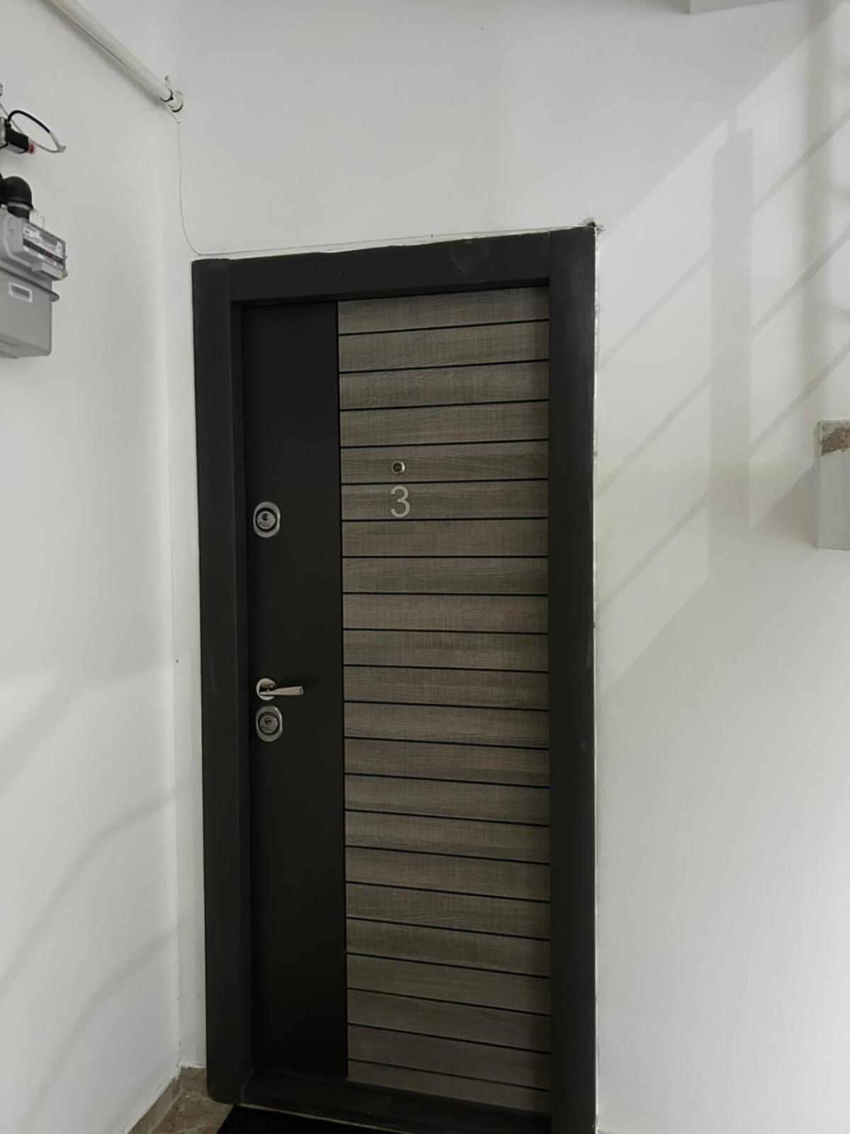 K&K Apartements 크라이오바 외부 사진