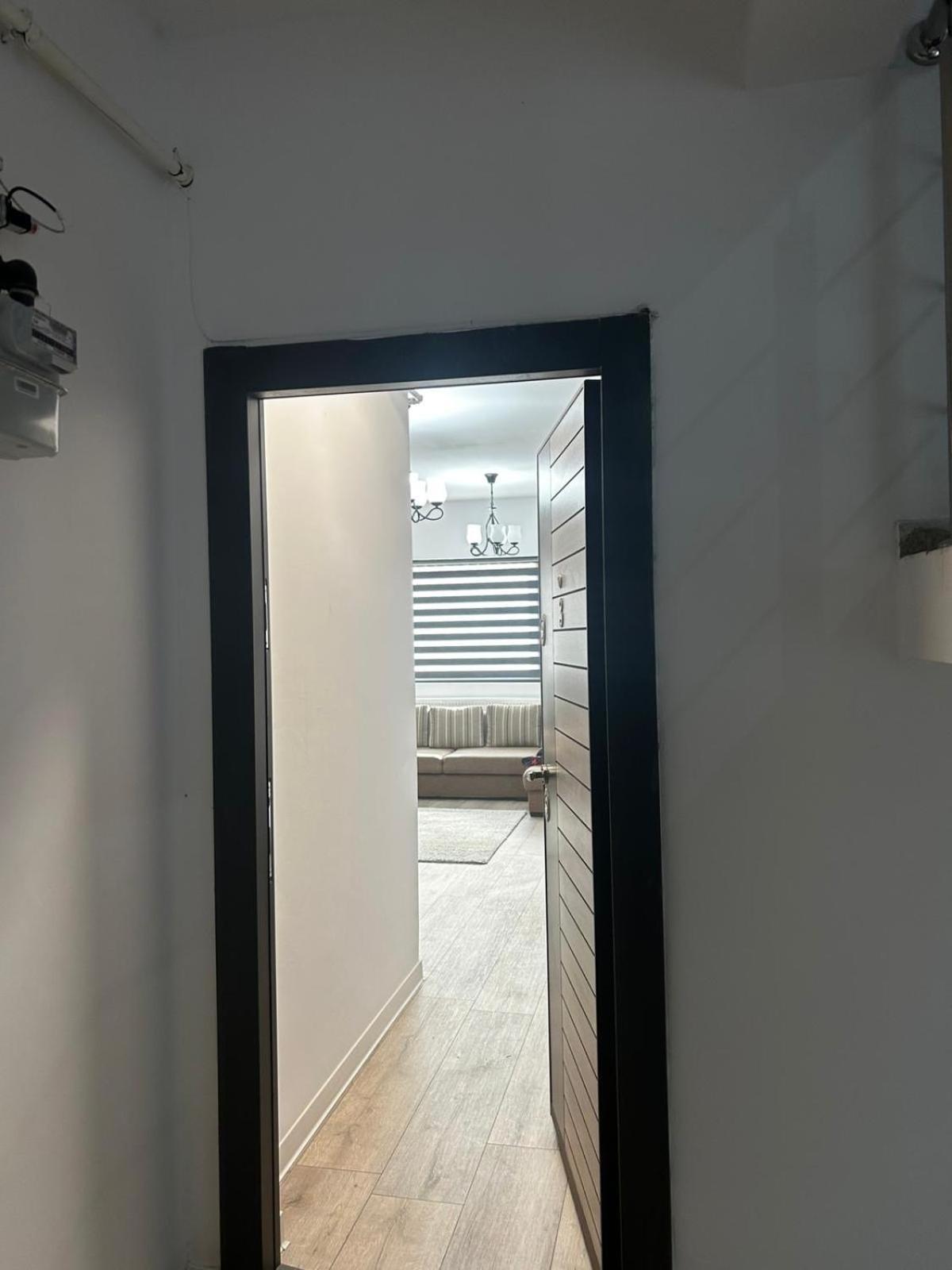 K&K Apartements 크라이오바 외부 사진