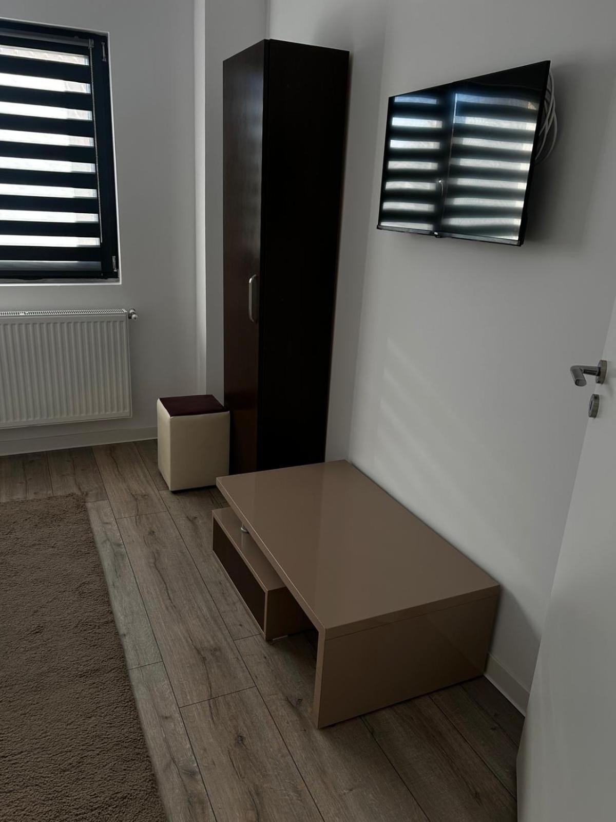 K&K Apartements 크라이오바 외부 사진