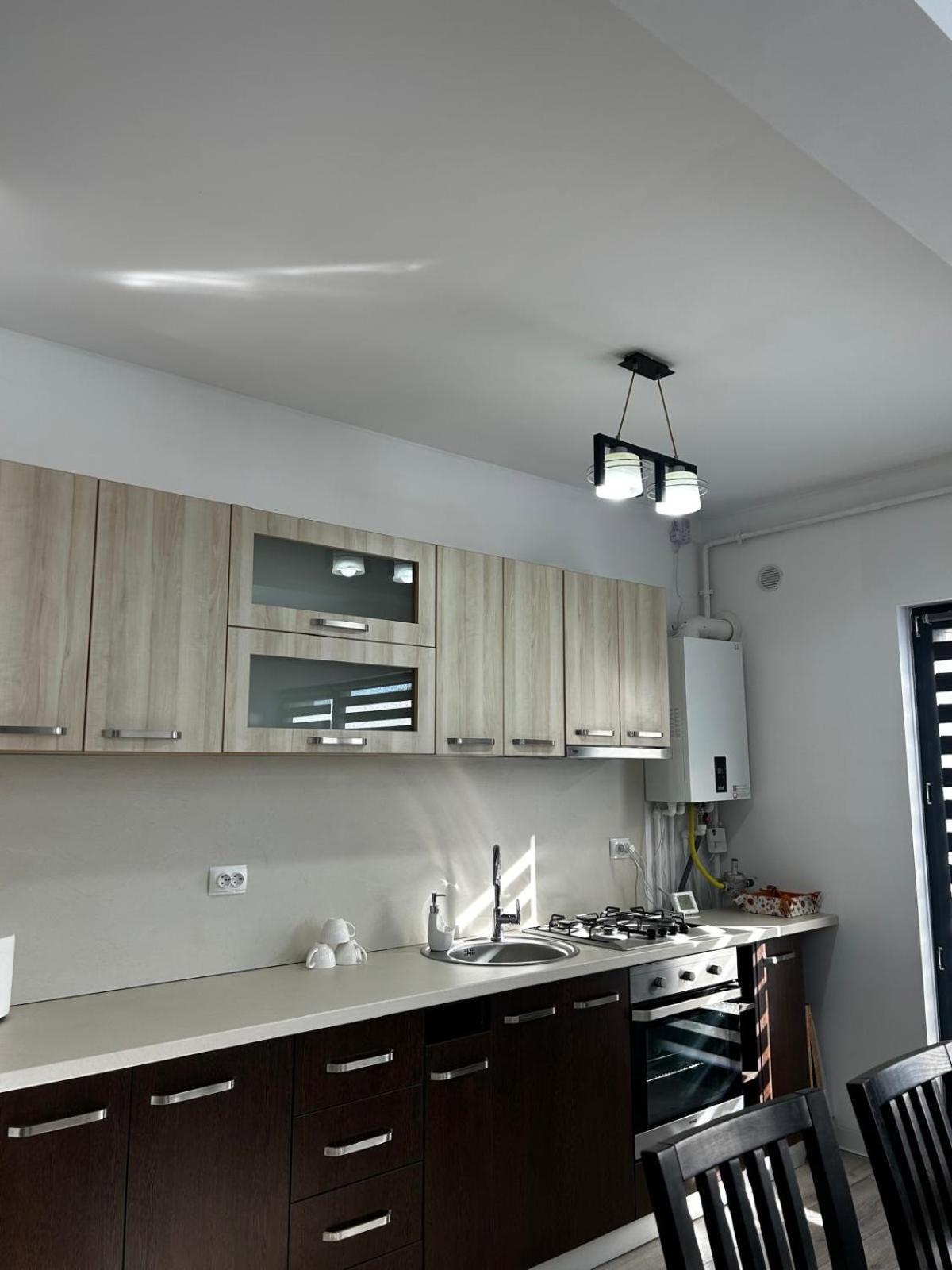 K&K Apartements 크라이오바 외부 사진