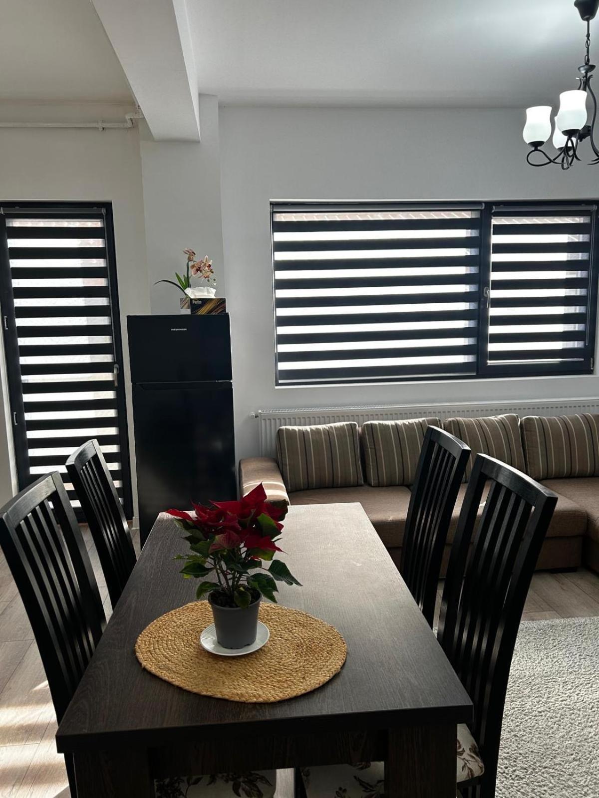 K&K Apartements 크라이오바 외부 사진