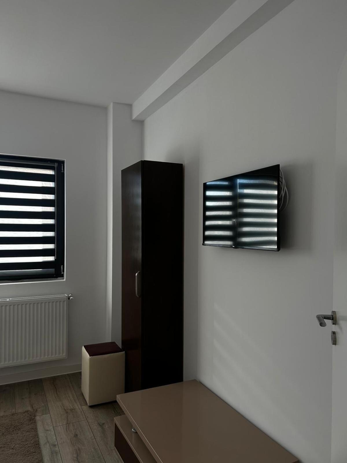 K&K Apartements 크라이오바 외부 사진