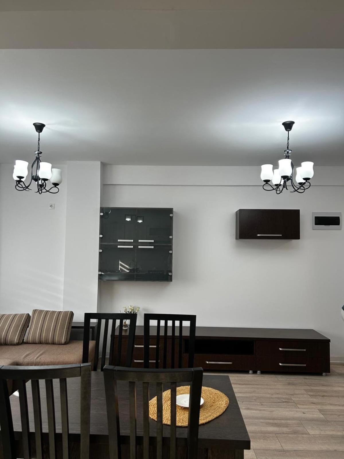 K&K Apartements 크라이오바 외부 사진