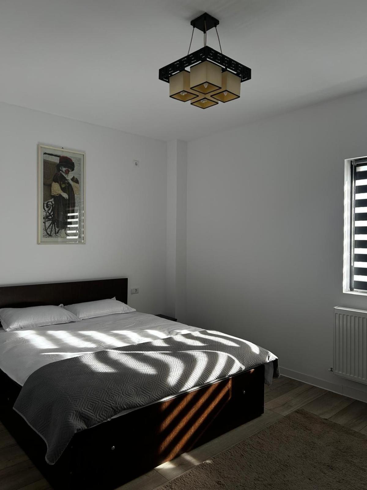 K&K Apartements 크라이오바 외부 사진