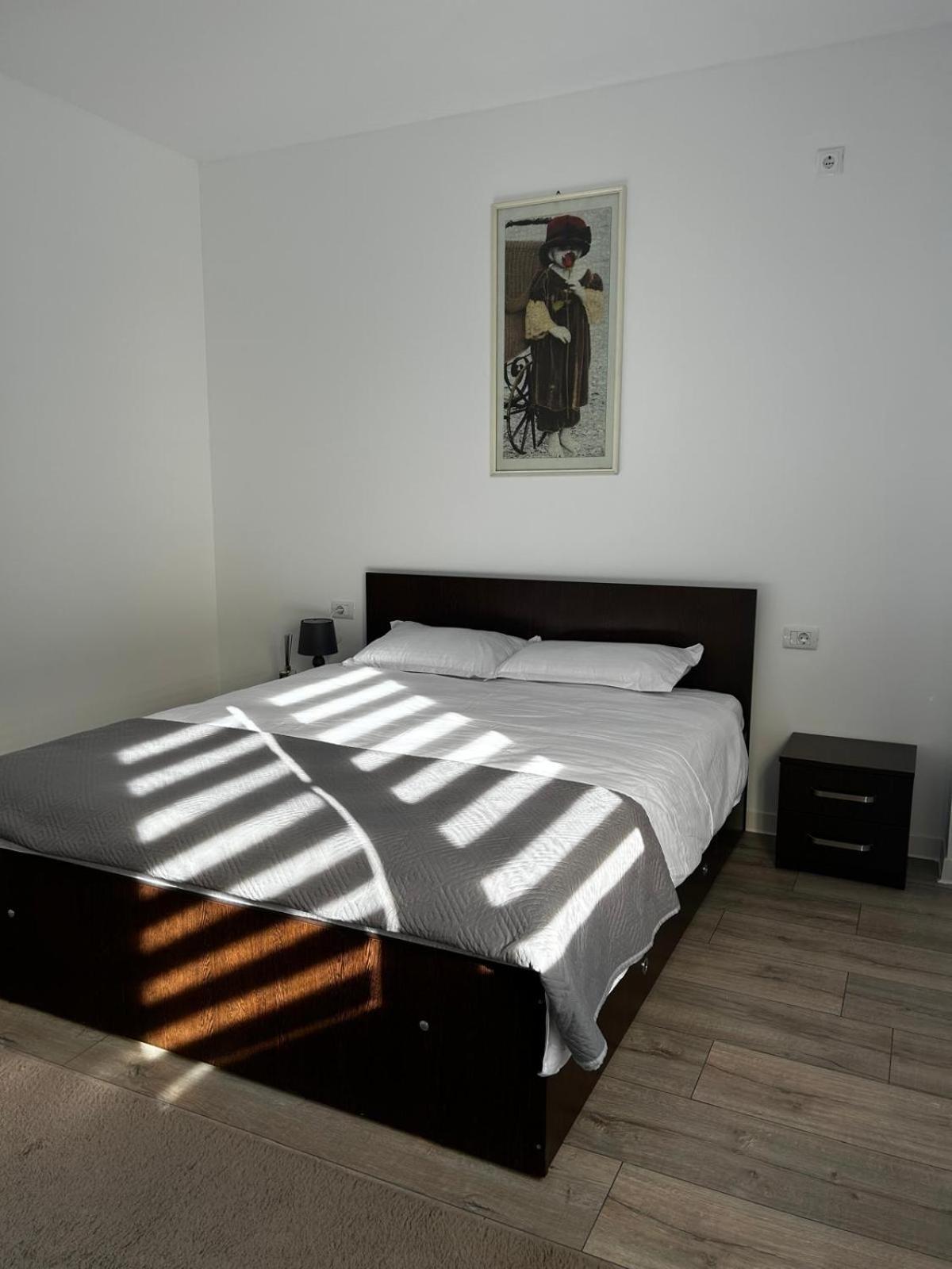 K&K Apartements 크라이오바 외부 사진