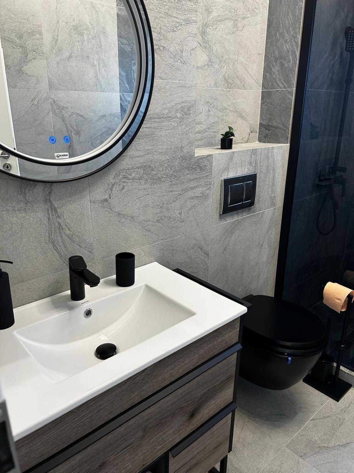 K&K Apartements 크라이오바 외부 사진