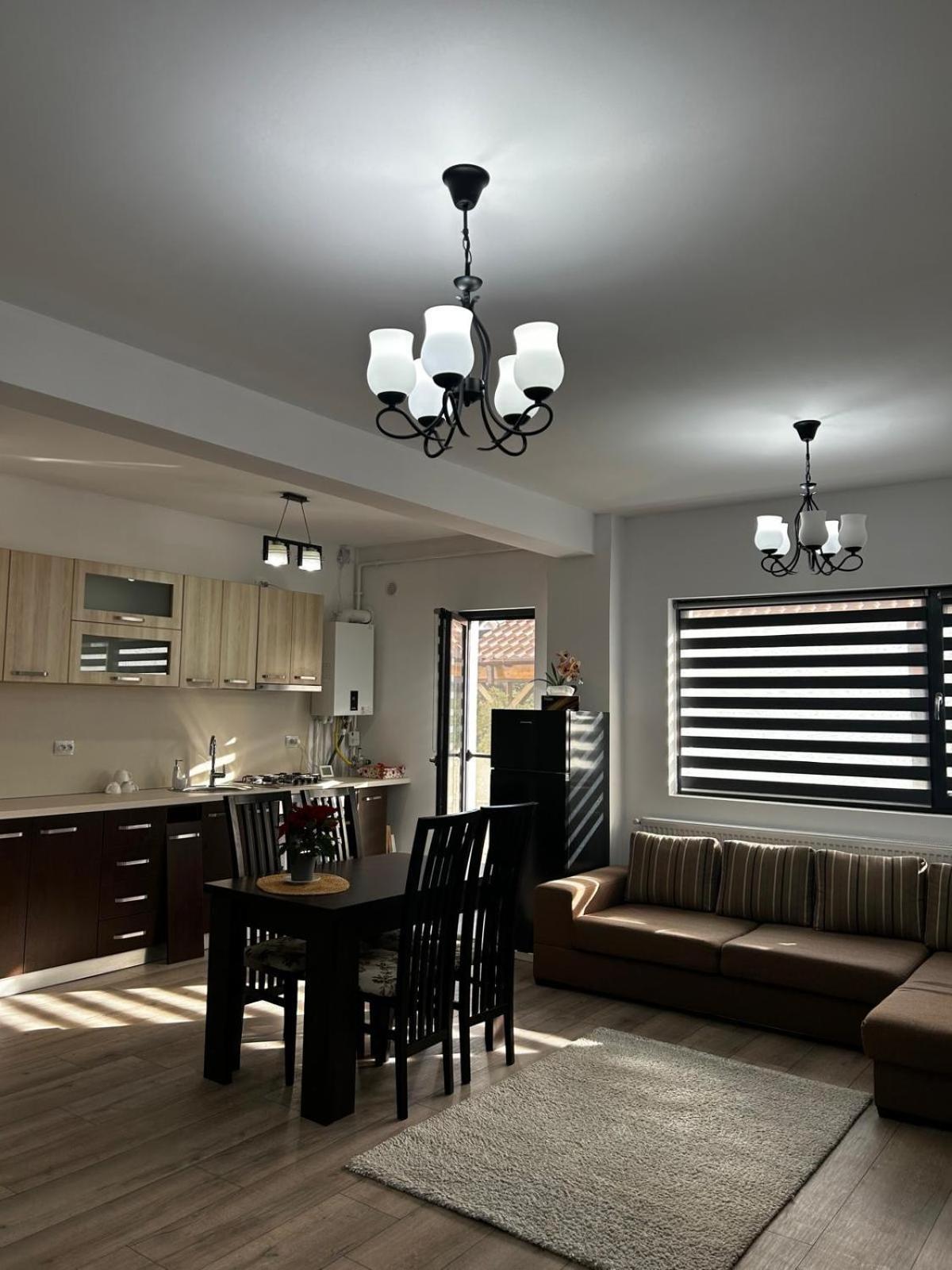 K&K Apartements 크라이오바 외부 사진
