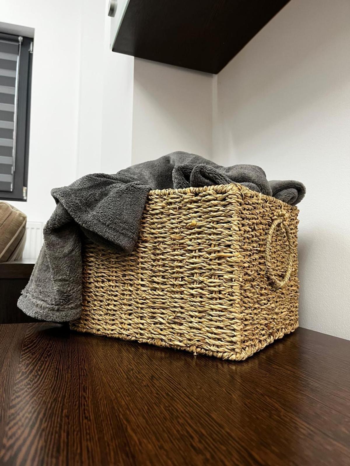 K&K Apartements 크라이오바 외부 사진